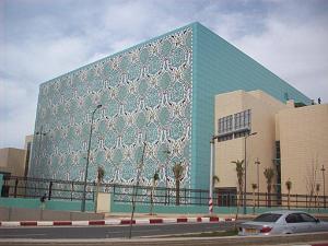 ORAN VOYAGE SEPTEMBRE 2010   (23)